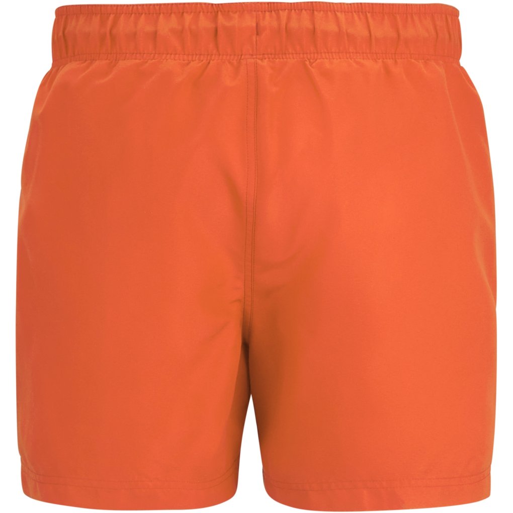 Regatta Mawson II Swim Shorts Men - Tigerlilly Orange/Sonic Blue ZQJ