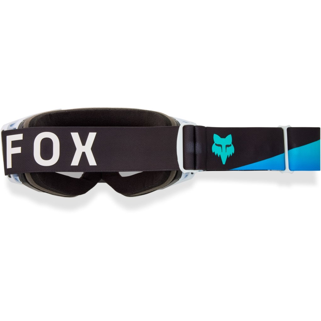 FOX VUE Spire Goggle - Spark - aqua