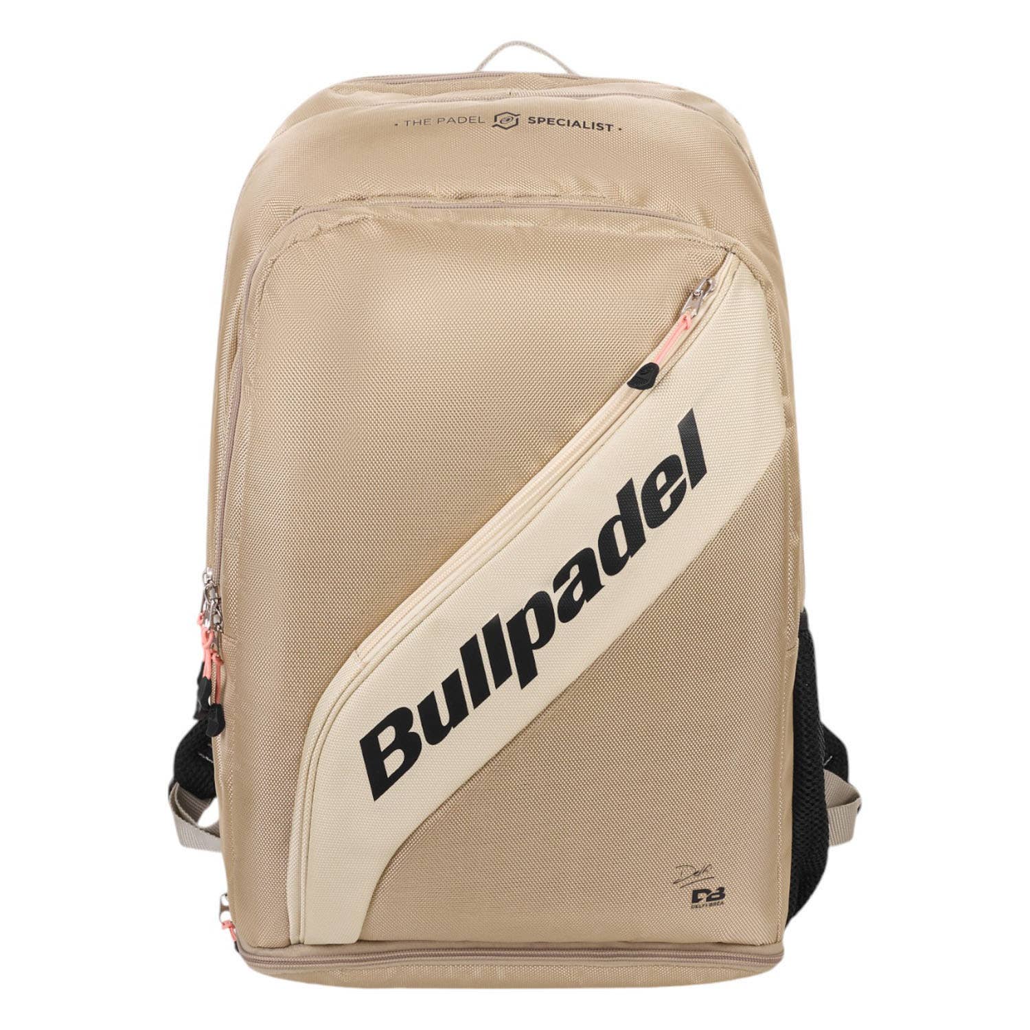 bag Bullpadel BPM25007 Vertex BEIGE