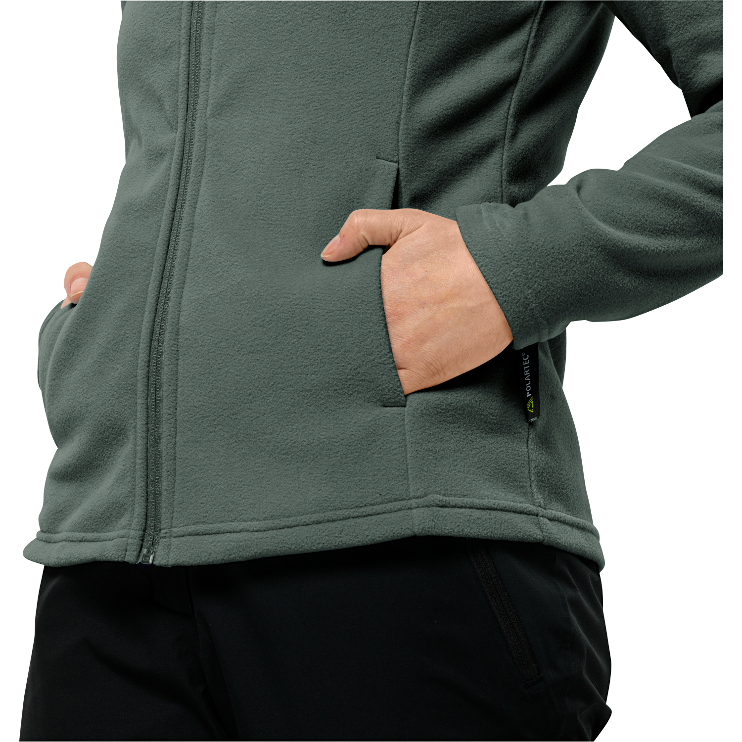 Taunus Fz W Women (Hedge Green)