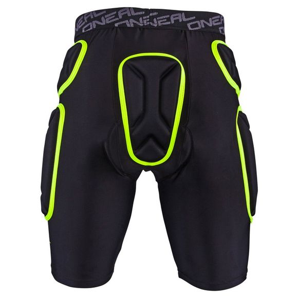 Short protecteur O'Neal TRAIL 2025 - NoirRef : OL0389