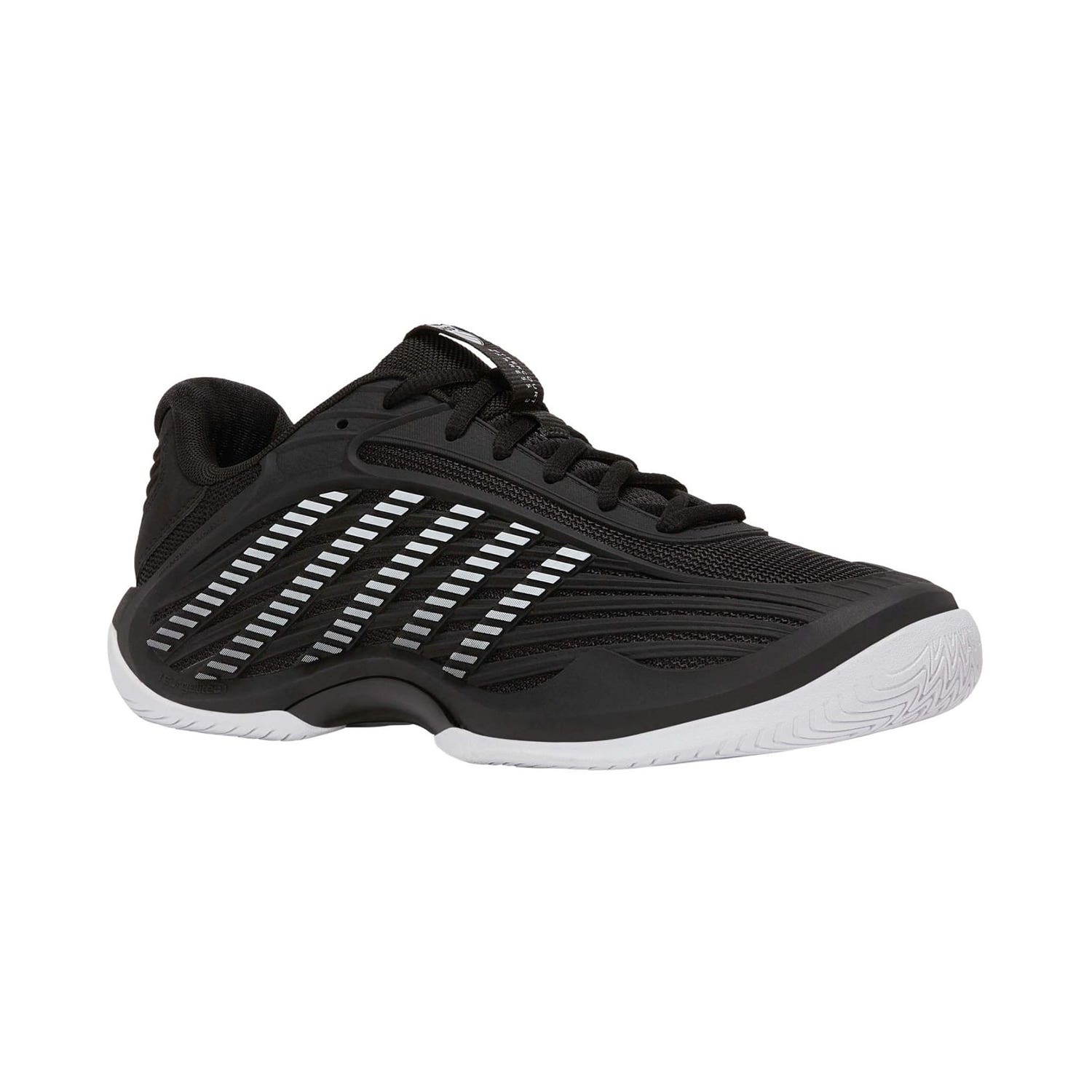 K-SWISS HYPERCOURT EXPRESS 3 BLACK 04603-002