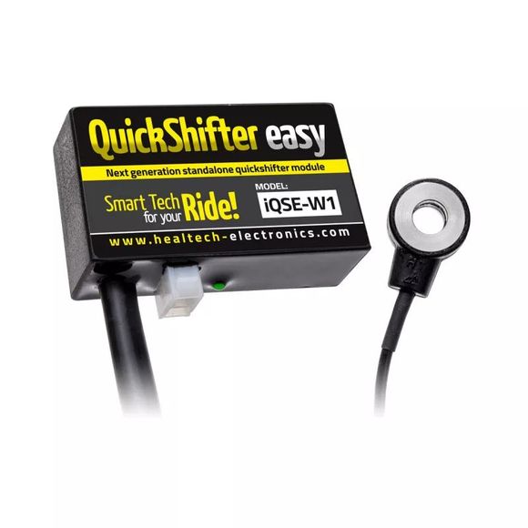Shifter Healtech Quick Shifter Easy Wifi UniversalRef: Hea0001 / Ht-Iqse-W1