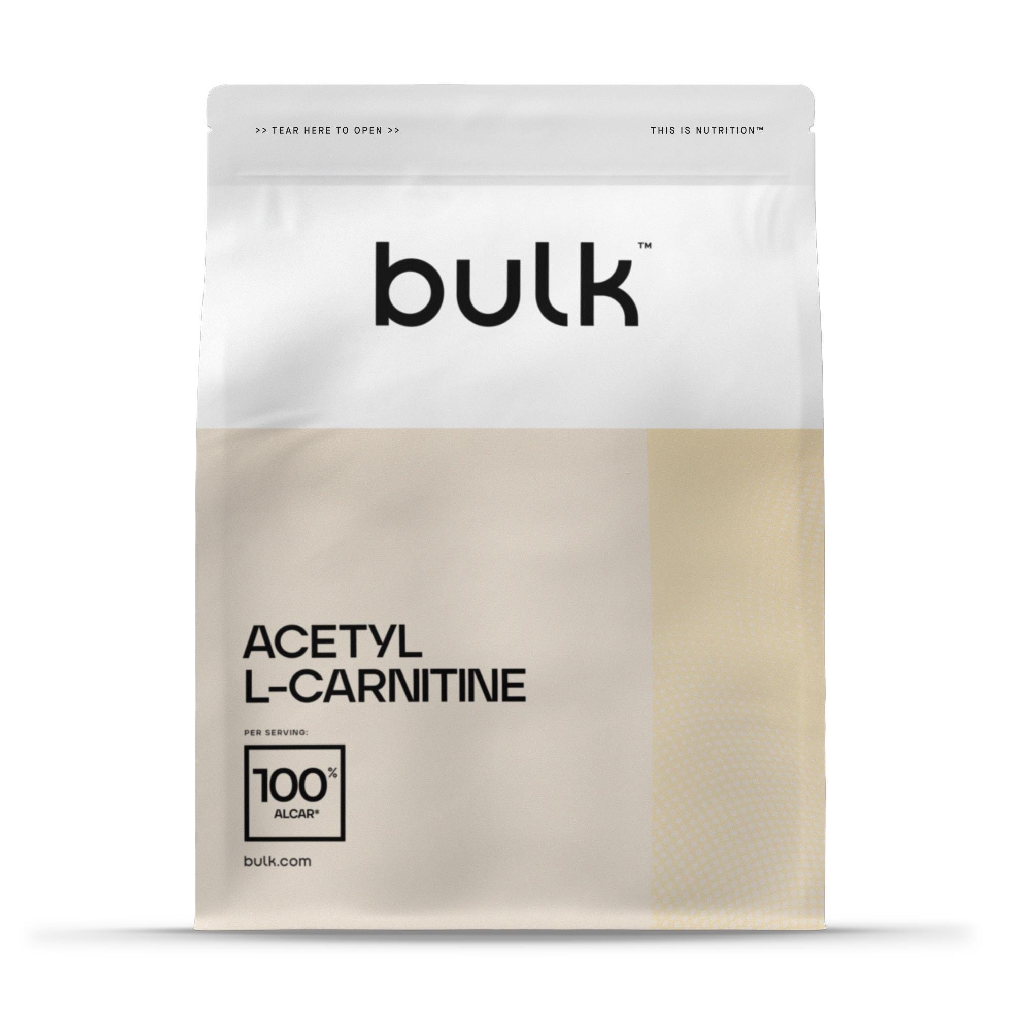 Acetyl L-Carnitine
