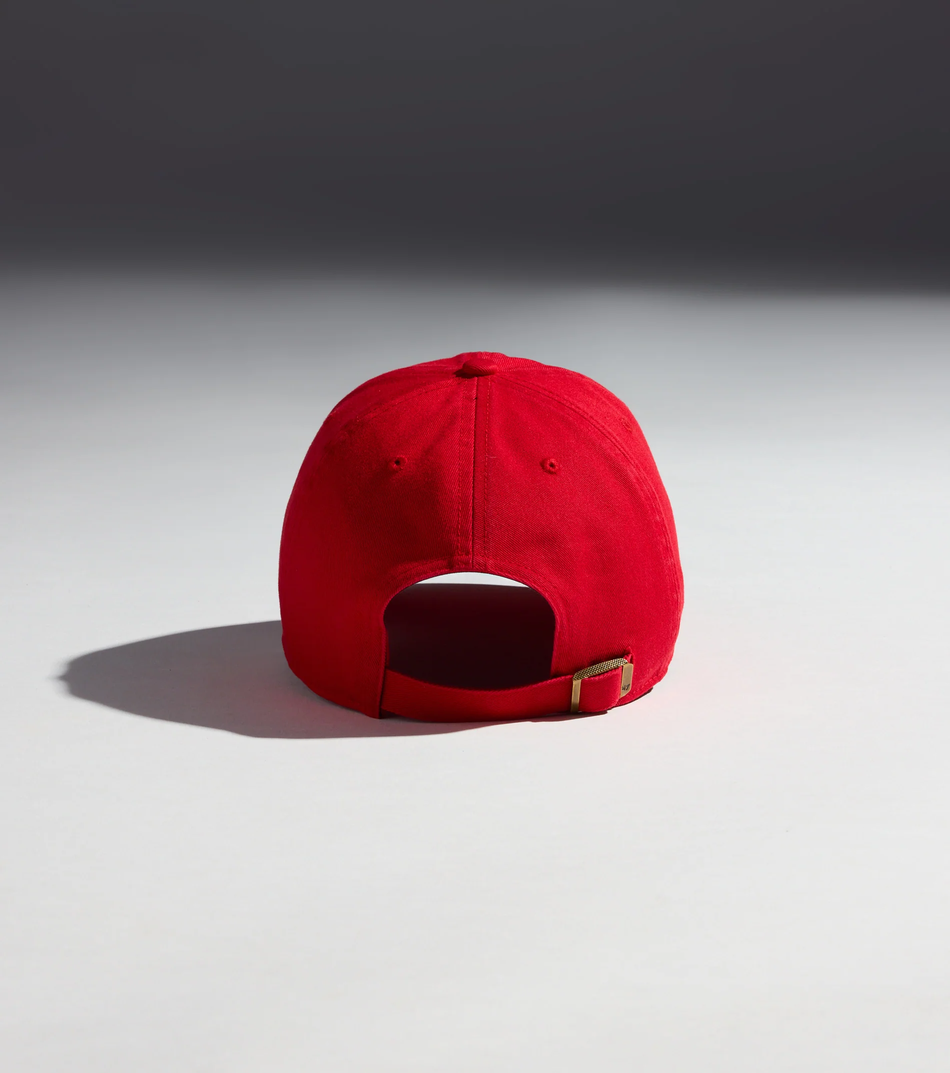 Running Late 47' LA Baseball Cap
