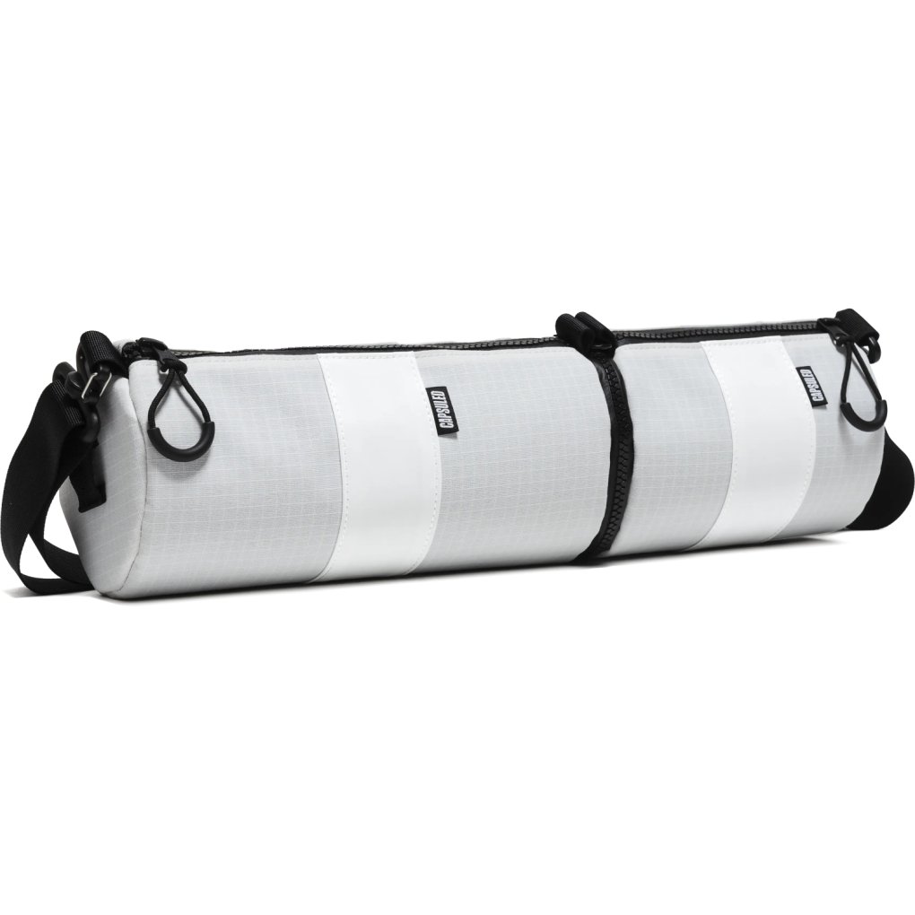 Capsuled Bike Bag - 3.8L - Cloud Dancer