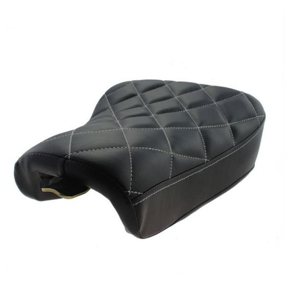 CustomAcces AUSTIN Black SeatRef: SI0008N