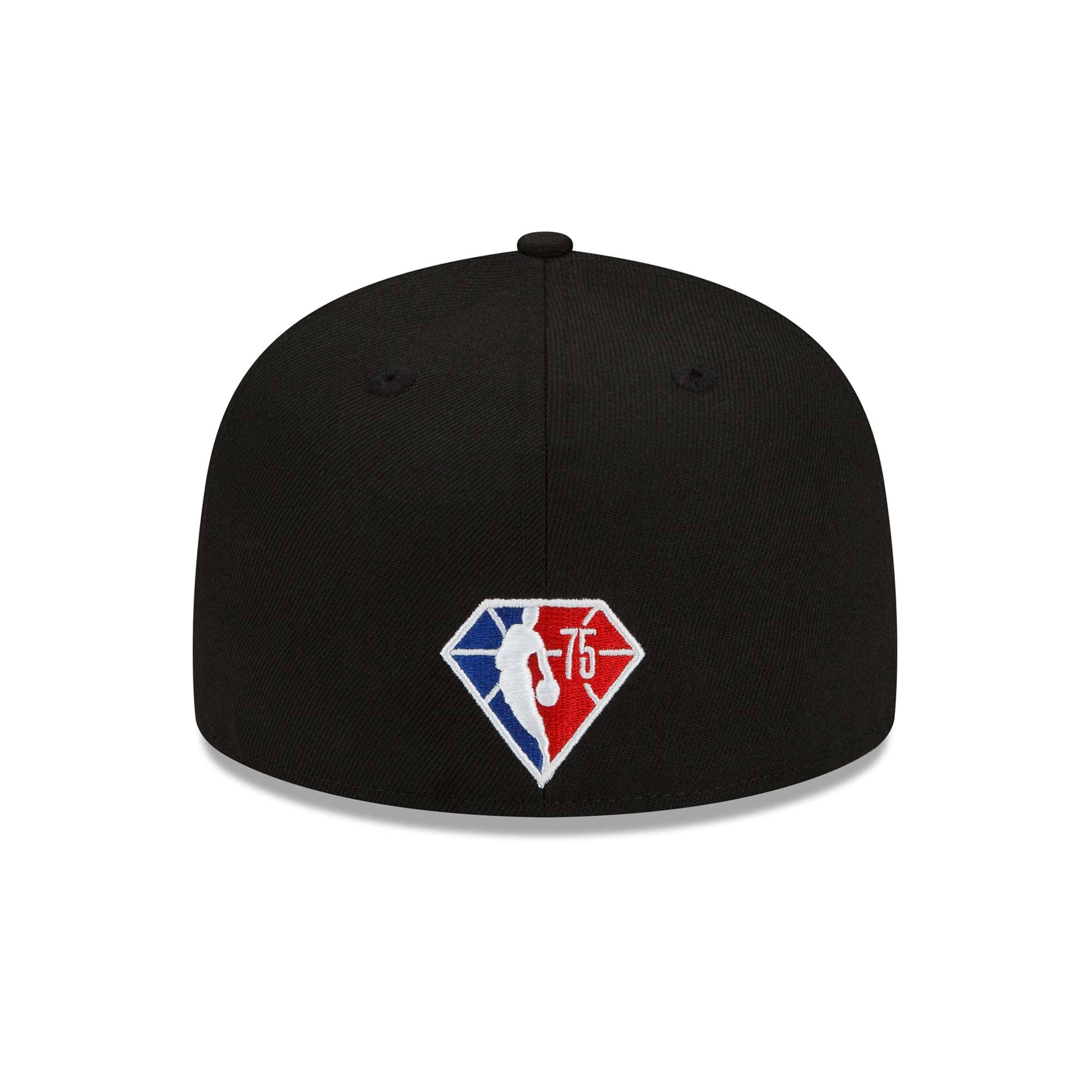 Utah Jazz 2021/22 NBA City Edition New Era 59FIFTY Fitted Cap