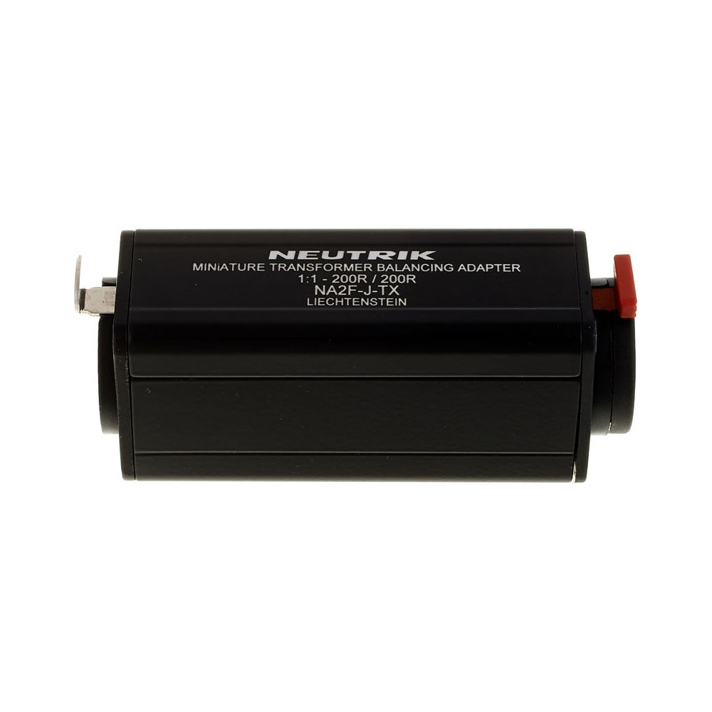 Neutrik NA2 F
