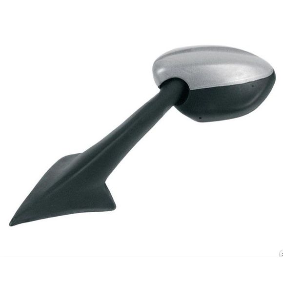 Vicma Scooter rearview mirror original type left black (unit)Ref: 878344 / 1083681002