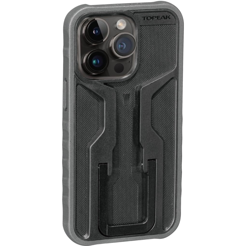 Topeak RideCase with Mount for Apple - iPhone 14 Pro