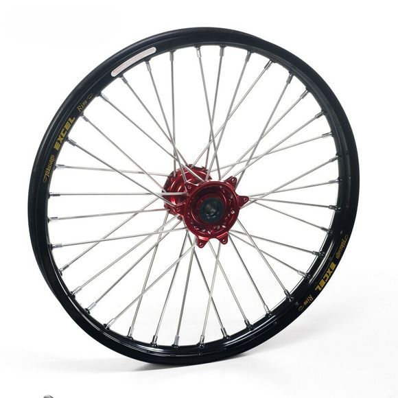 Haan Wheels front full 14x1,60x32tRef: Haa01368A / 1149742001