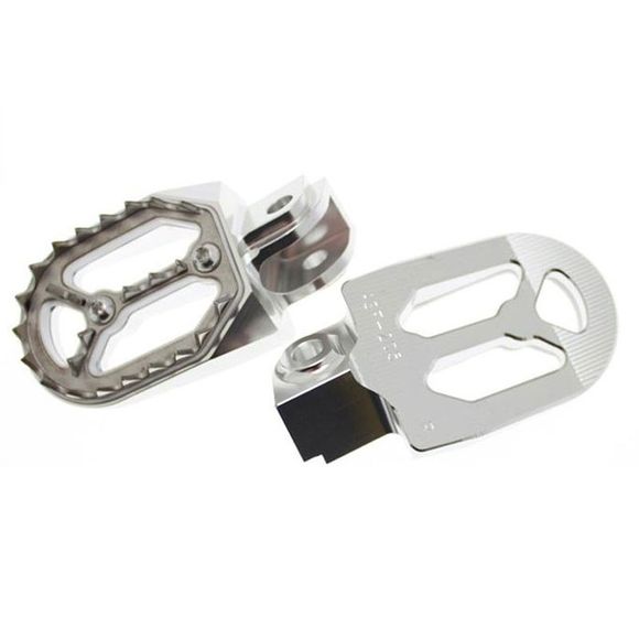 Bihr evolution footrestRef: 442090 / 1063625