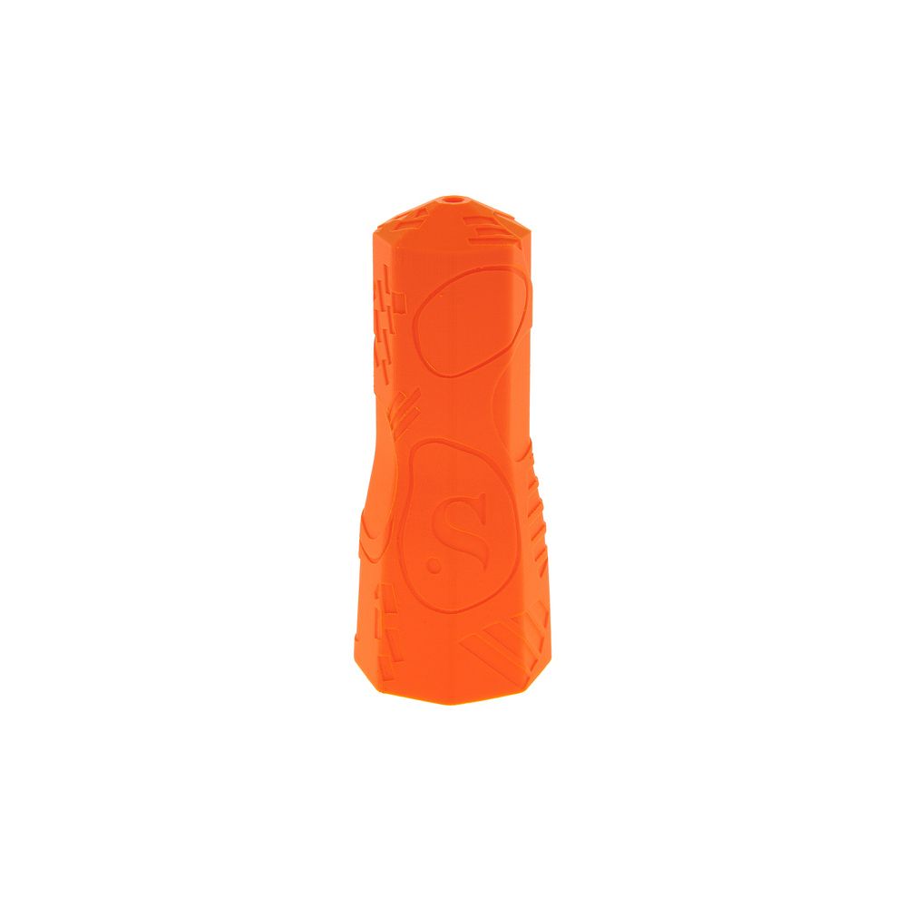 Syos Long Cap Tenor Lava Orange – Thomann Ireland