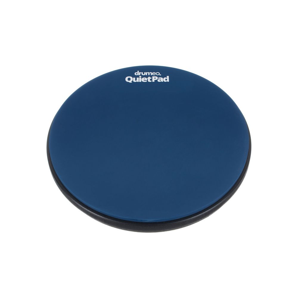 Drumeo QuietPad – Thomann Ireland