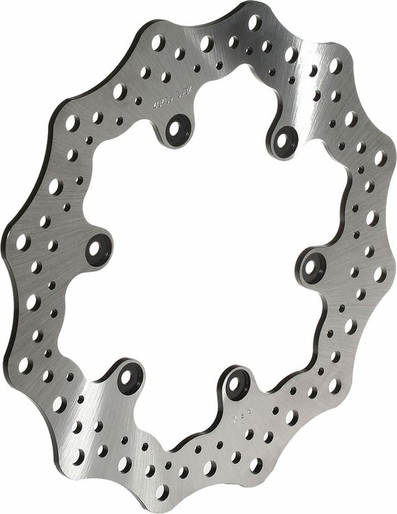 Wave RFX Race fixed petal brake discRef: Rfx01471A / 1128487
