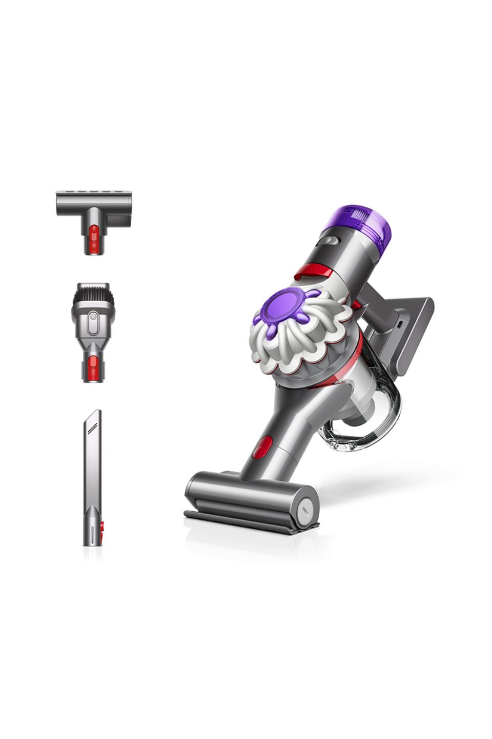 Dyson Car+Boat handheld vacuum cleaner