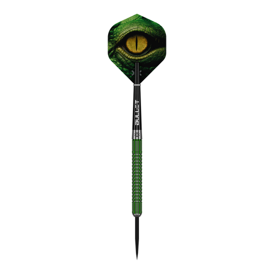 Bullet Gator steel darts