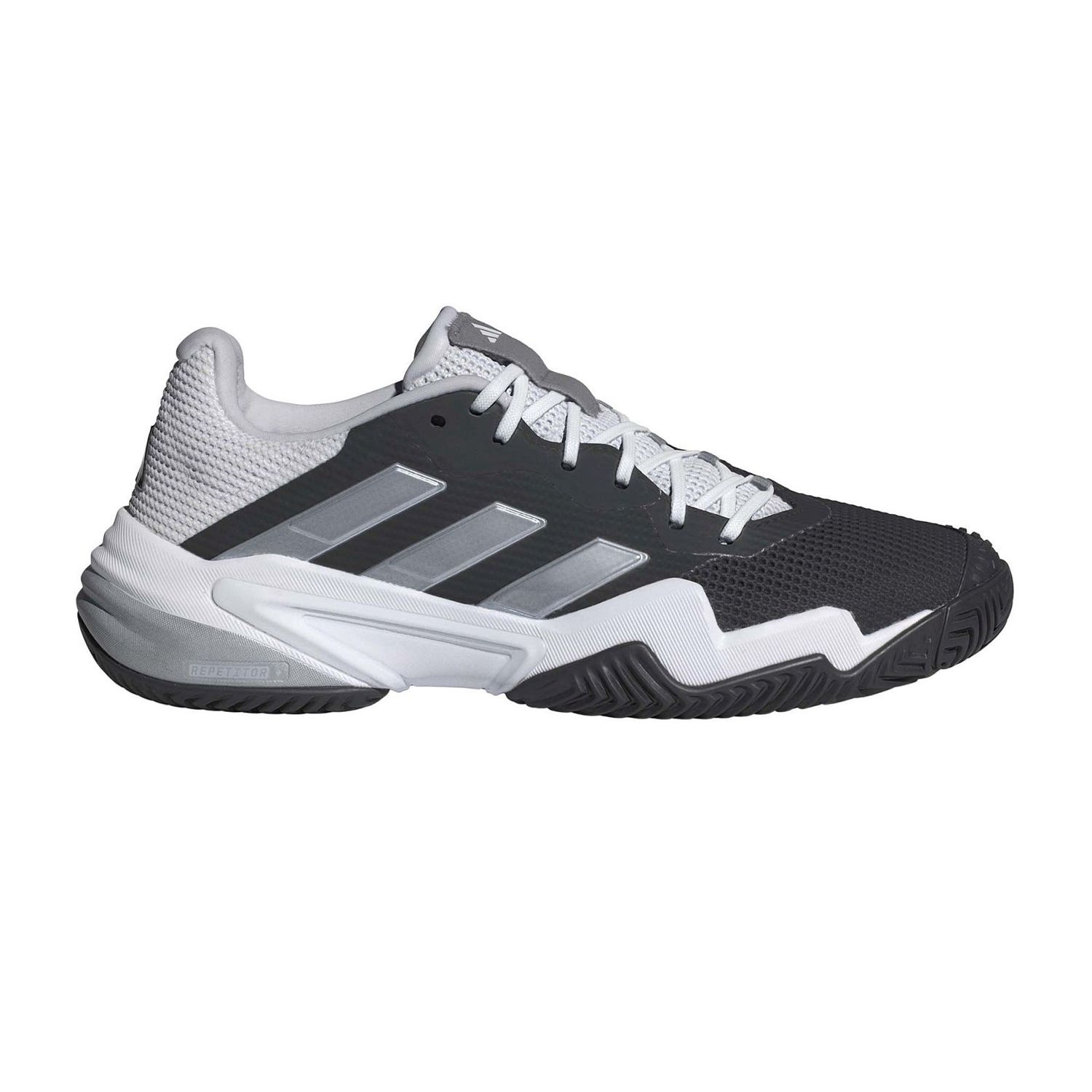 ADIDAS BARRICADE M IF0466 BLACK