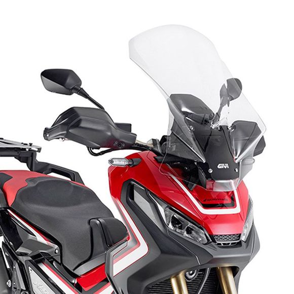 Bulle Givi Haute protection Incolore - IncoloreHONDA 750 X-ADV 750 DCT ABS - 2017 - 2020Ref : D1156ST