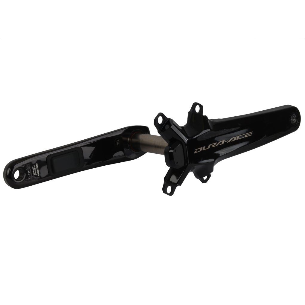 Shimano Dura Ace FC-R9200-P Powermeter Crank