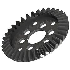 ARRMA CNC METALCROWNGEAR 37T 4X4 775 BLX 3 ARA310885