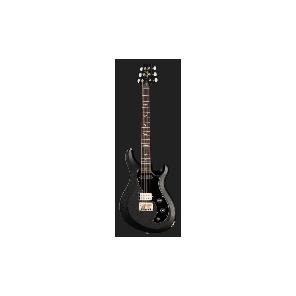 PRS S2 Vela Satin Charcoal '24 – Thomann Ireland