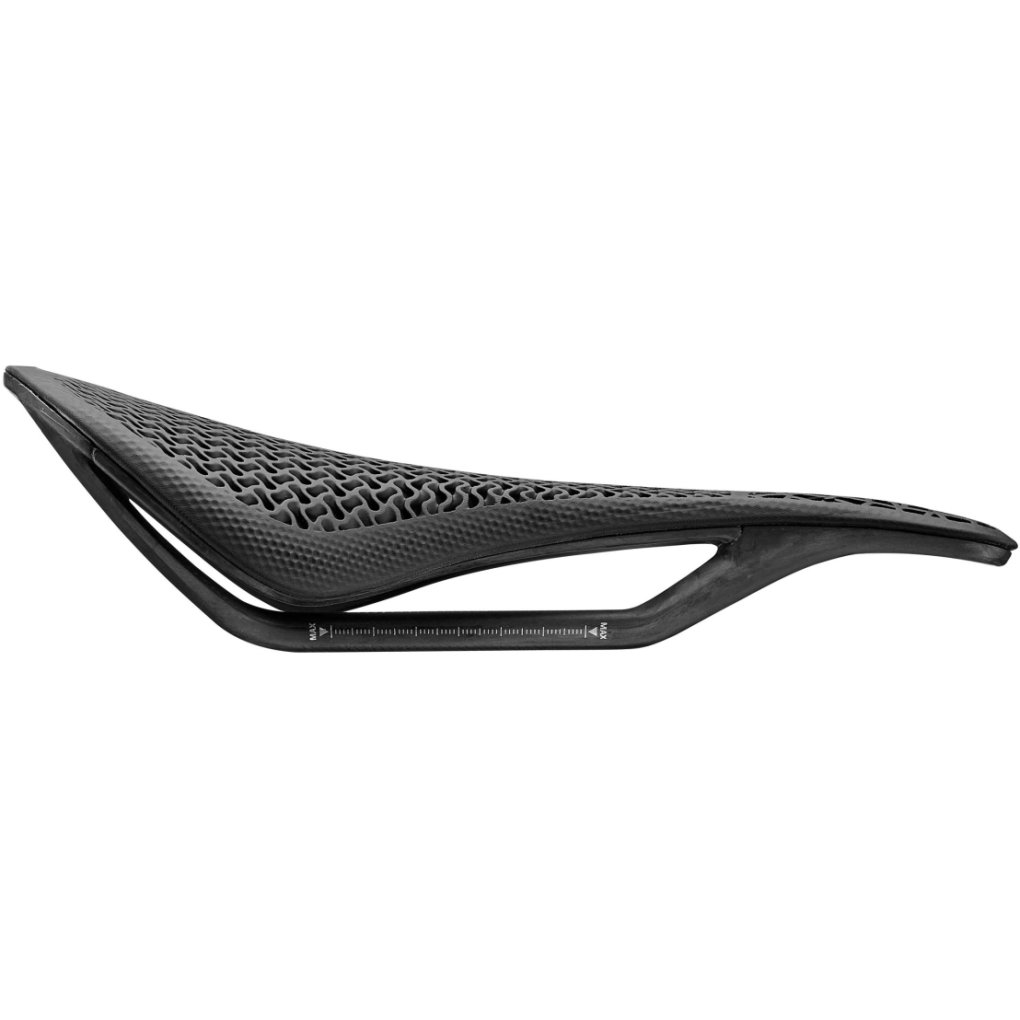 CADEX AMP 3D Saddle - black