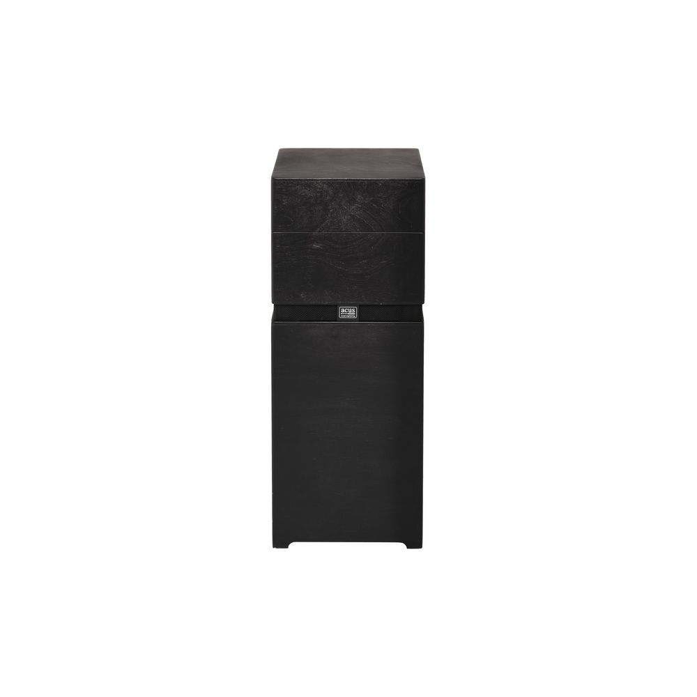 Acus Allaround 8 Blackwood – Thomann Ireland