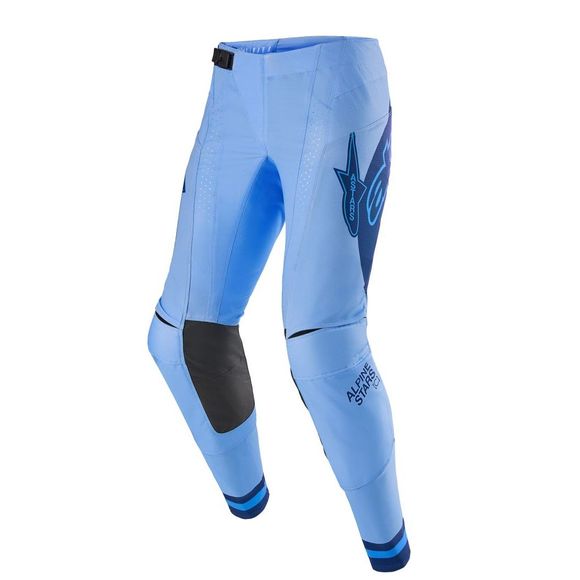 Alpinestars TECHSTAR cross pants - STEELER 2025 - BlueRef: AP3838