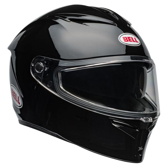 Casque intégral Bell LITHIUM - SOLID - NoirRef : EL0703