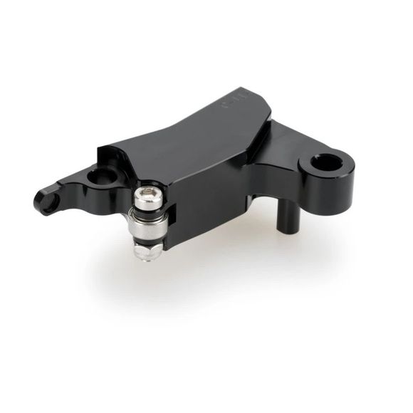 Puig Lever Adapter For Clutch Lever 2.0 / 3.0 / 4.0 - BlackRef: PUI0378 / 20464N