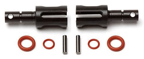 Team Associated Gear Differenti