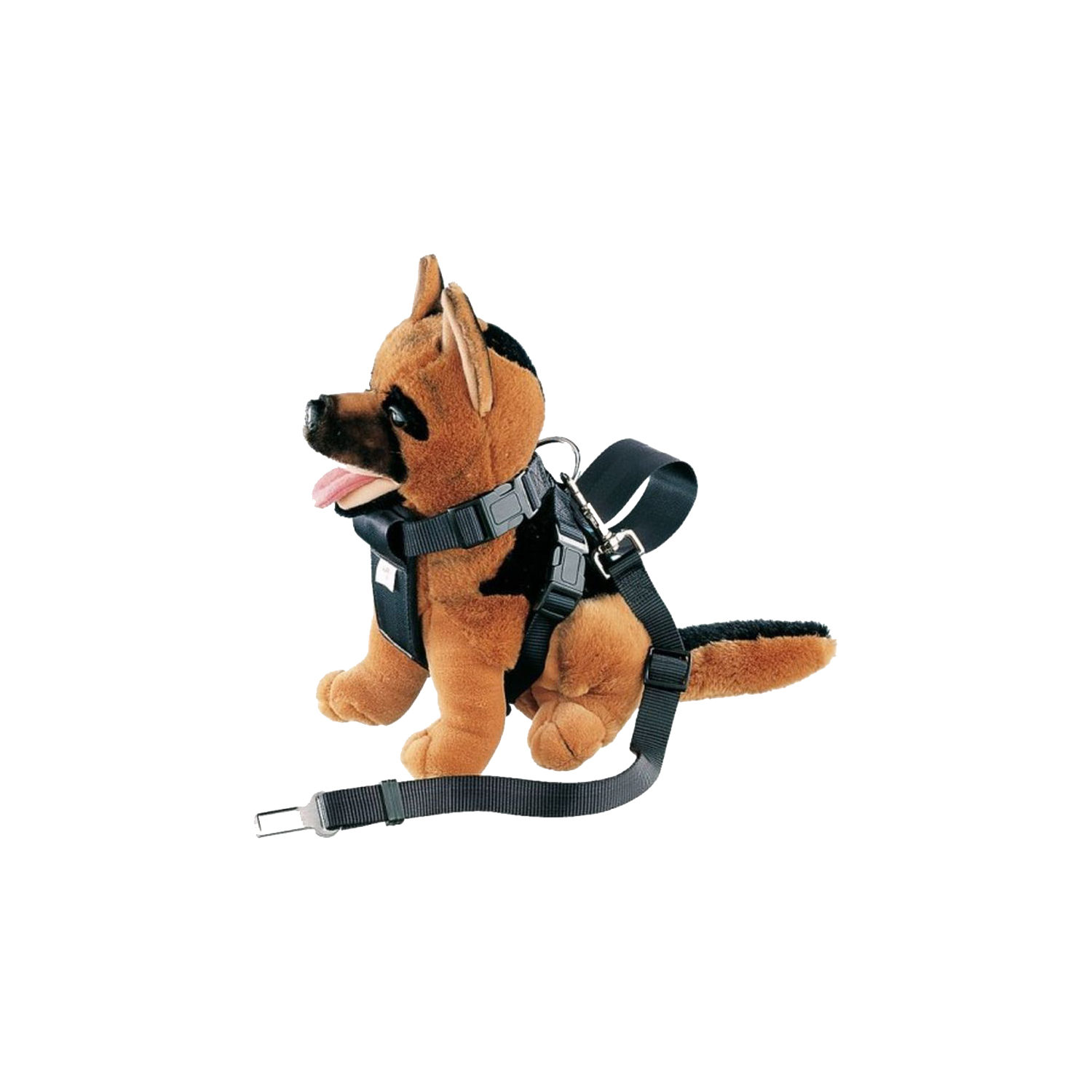 Nobby - Seatbelt Leash