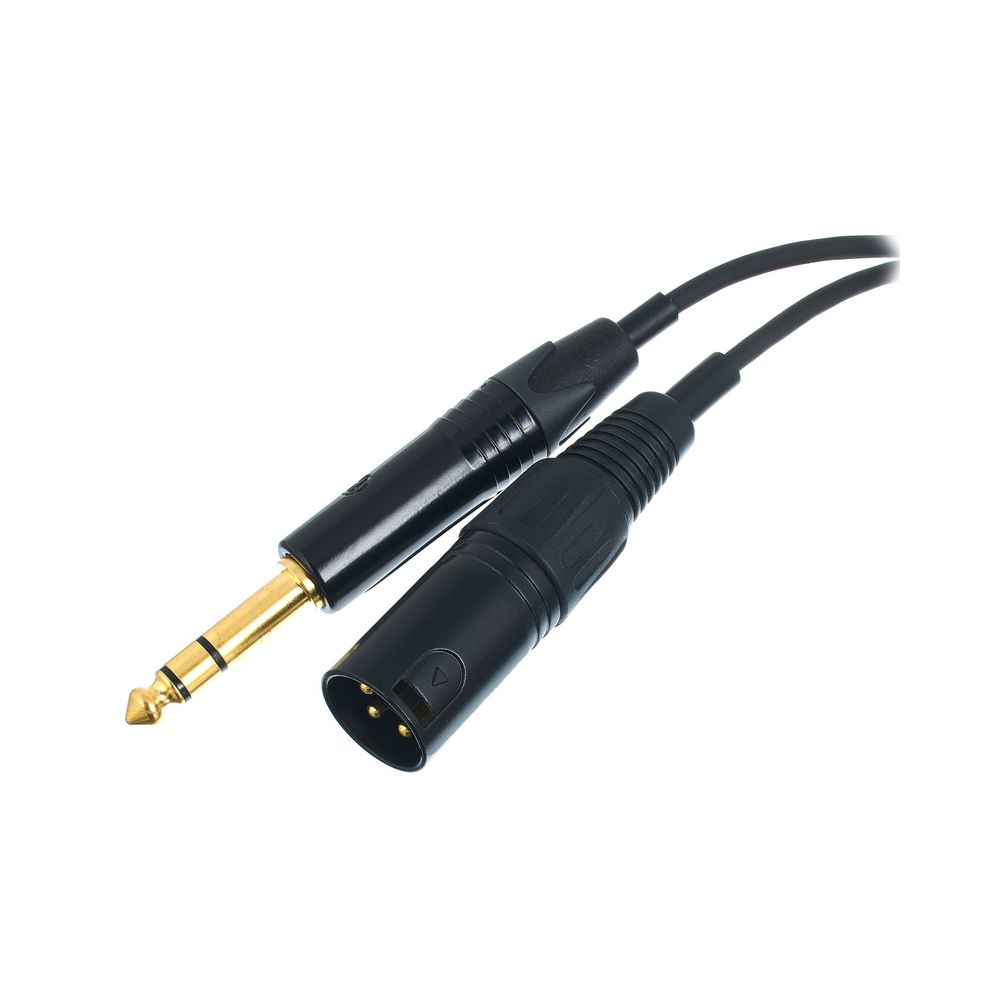 Sennheiser Headset Cable X3K1 – Thomann Ireland