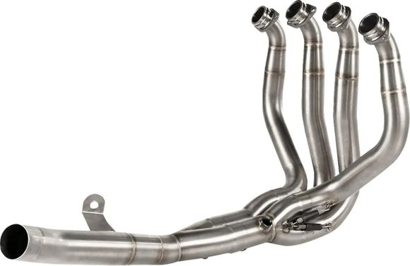 Akrapovic Manifold HeaderRef: Sa00296A / 18120586