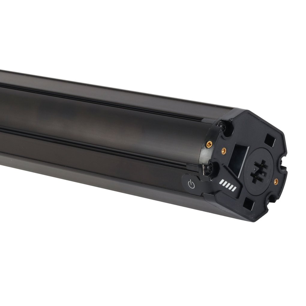 Bosch PowerTube 750 Battery - Vertical - BBP3771