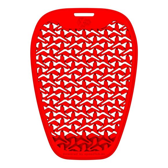 Protections Hanches John Doe NIVEAU 2 - OrangeRef : JDE0238 / A-H-B-2