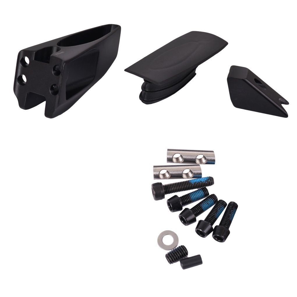 BMC Rear Seatpost Clamp for Timemachine 01 / 02 as from 2017 - 300657