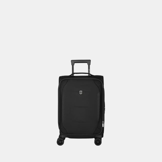 Crosslight Frequent Flyer Softside Carry-On