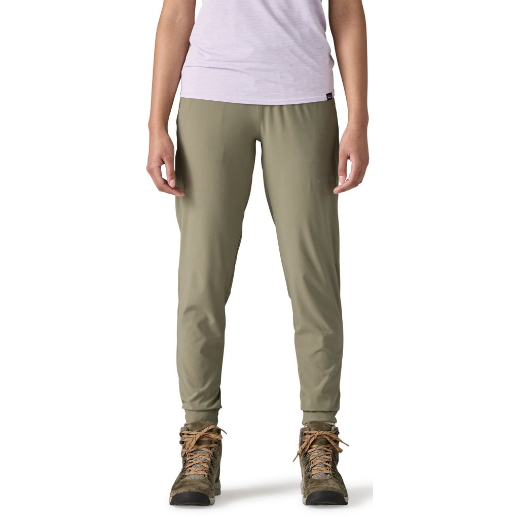 Patagonia Terrebonne Joggers Women - River Rock Green