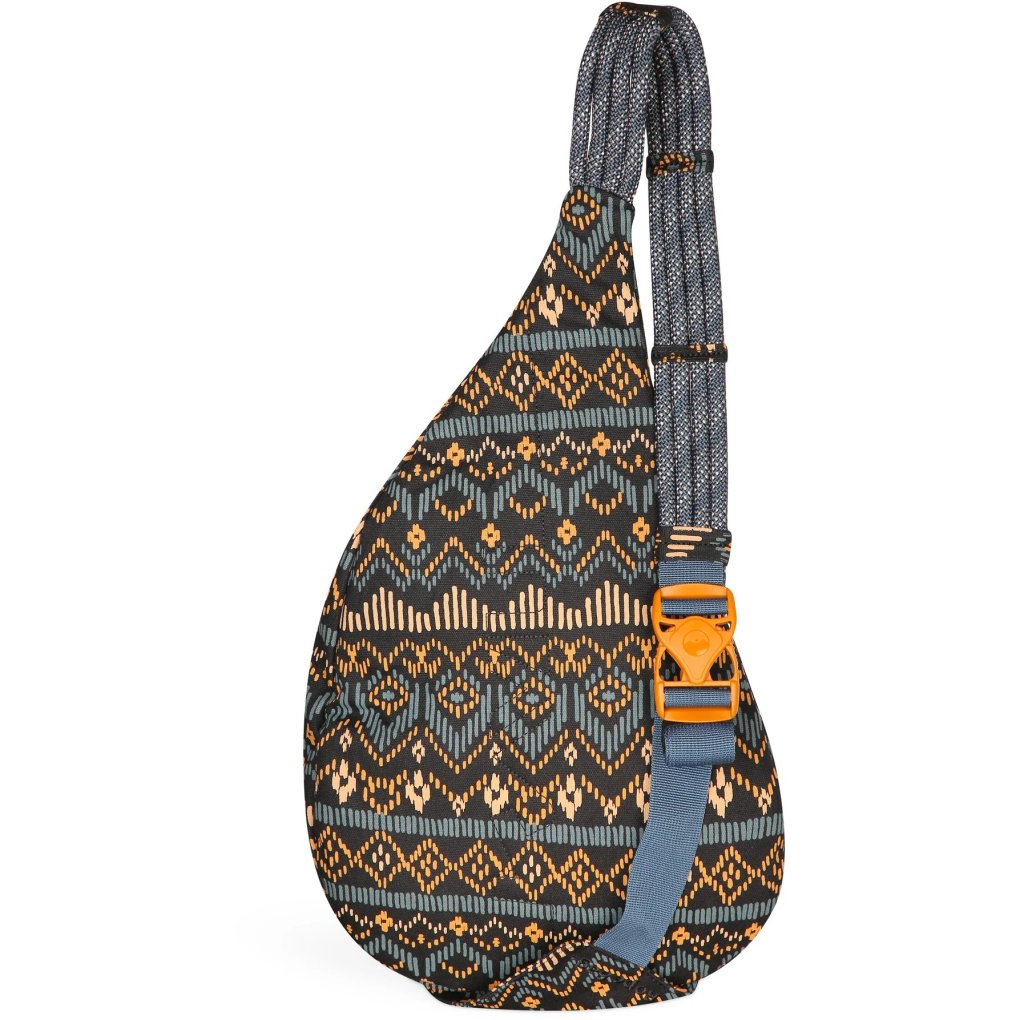 KAVU Rope Bag 10L - Chalet Holiday