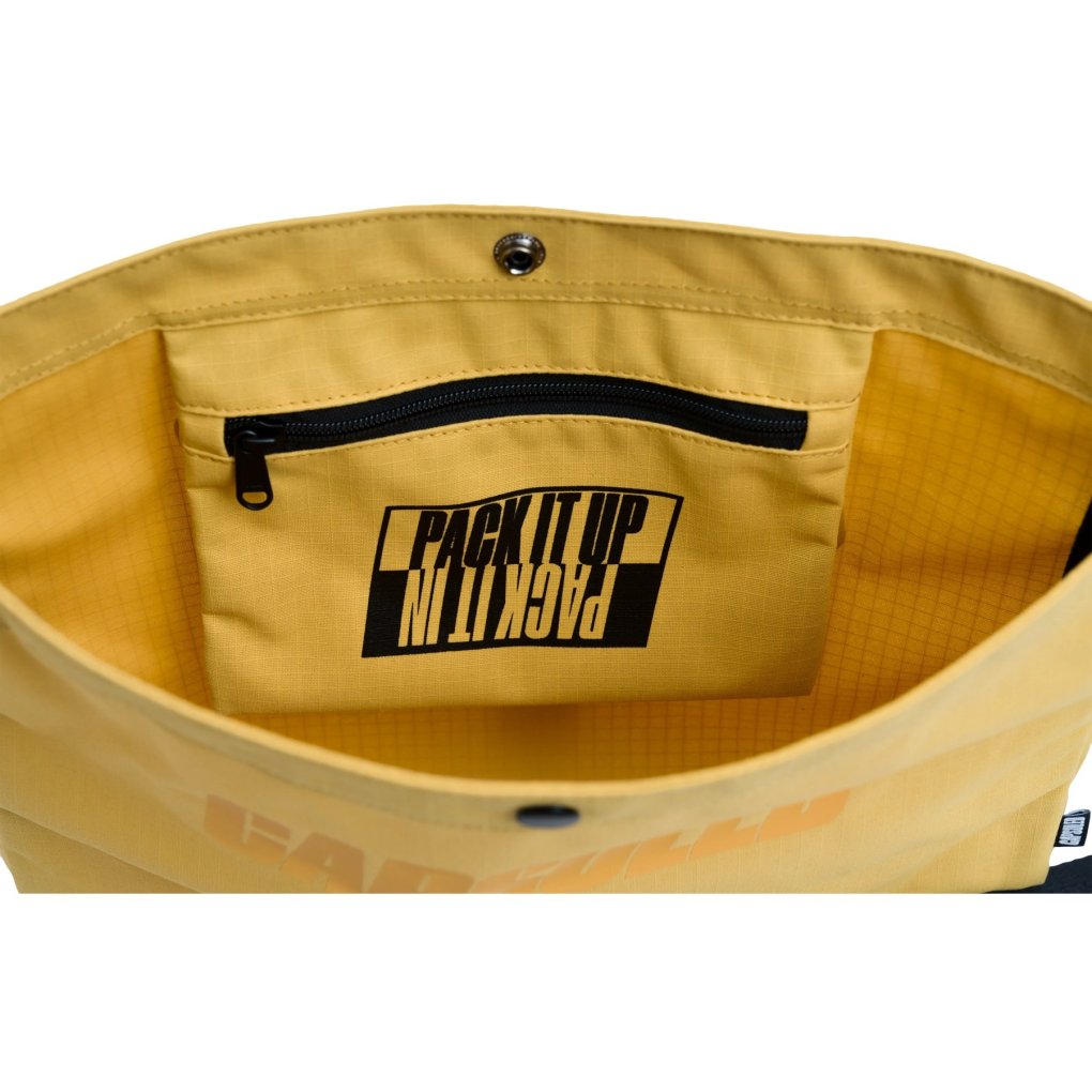 Capsuled Musette - 3L - Ochre