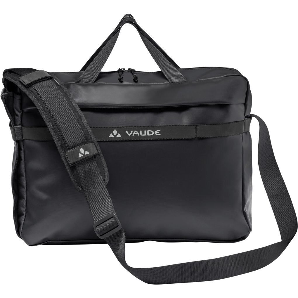 Vaude Mineo Commuter Briefcase 17L - black