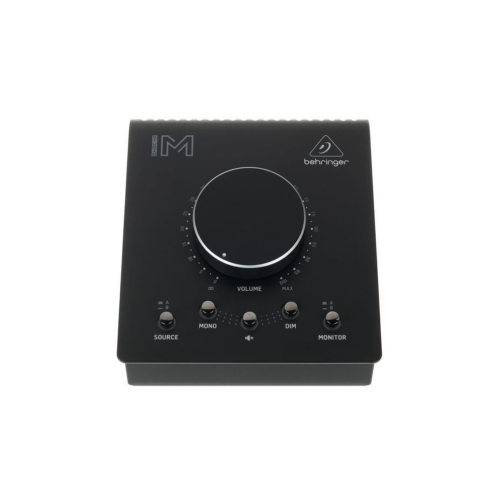 Behringer Studio M – Thomann Ireland