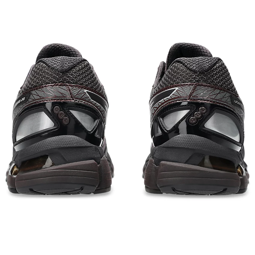 UNAFFECTED x GEL-KAYANO 20