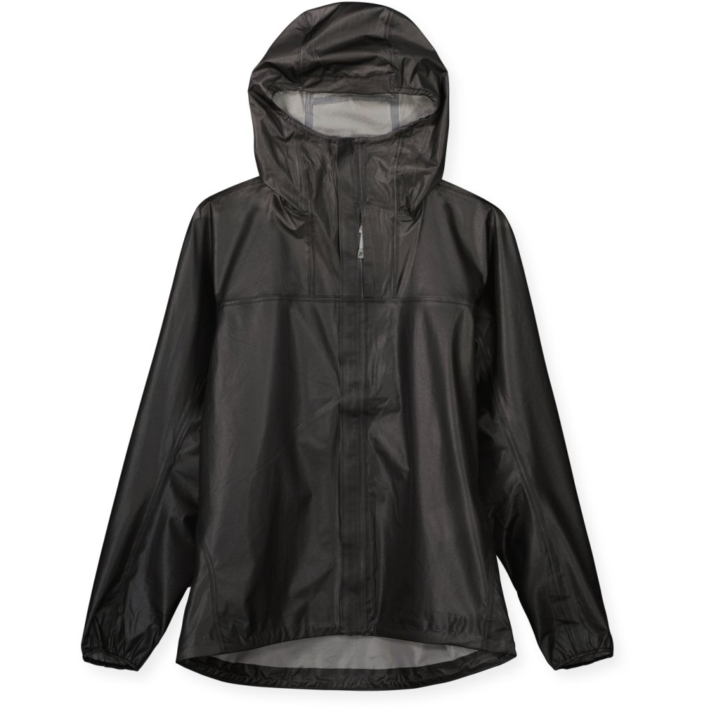 Houdini The Orange Jacket Women - True Black