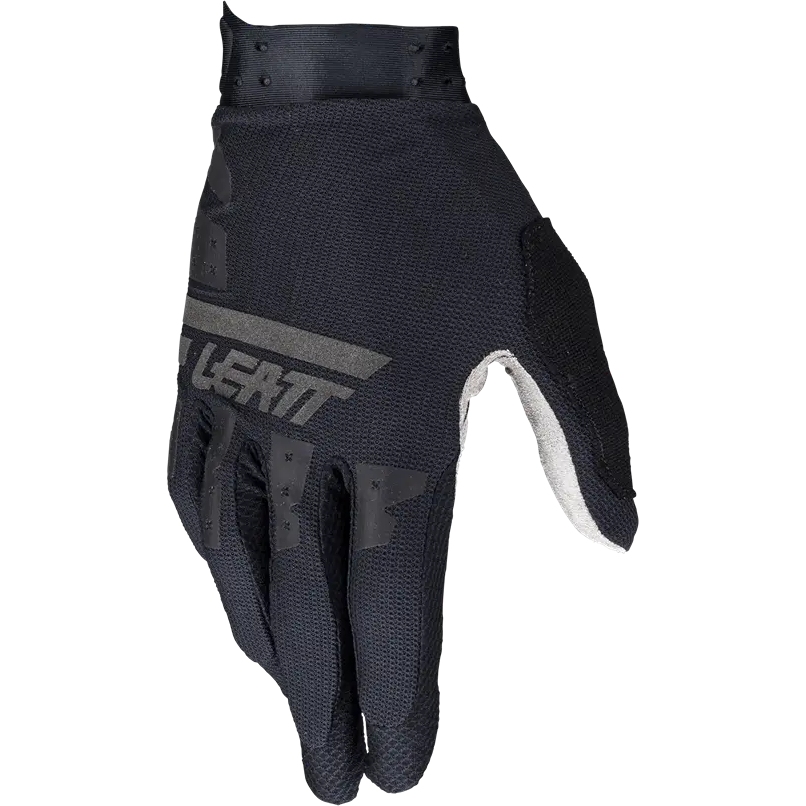 Leatt MTB 2.0 X-Flow Gloves Men - stealth