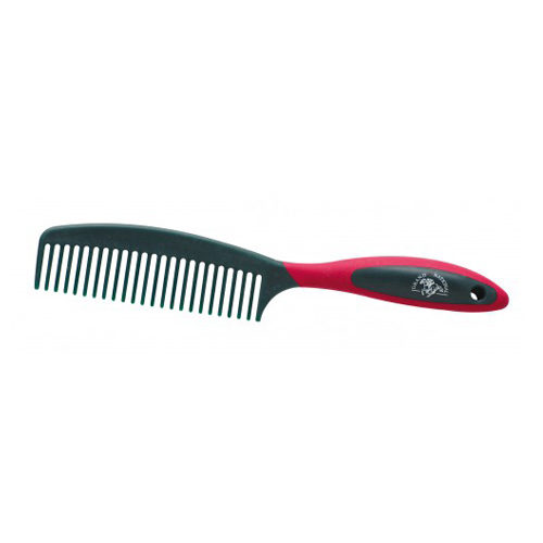 Grand National Soft Grip Mane Comb