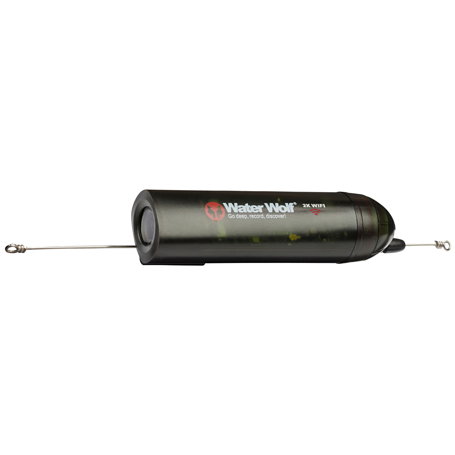 Water Wolf 2K Wifi Underwater Camera